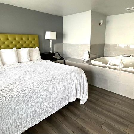 Tides Inn & Suites Порт-Таунсенд Екстер'єр фото