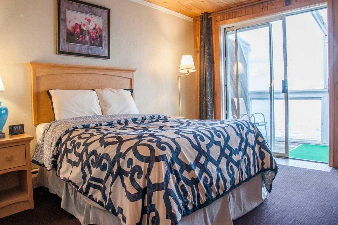 Tides Inn & Suites Порт-Таунсенд Екстер'єр фото